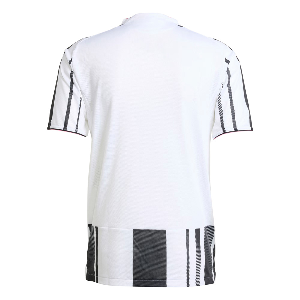 [Player Edition] Juventus 25/26 Home Shirt