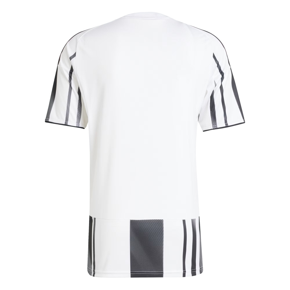 Juventus 25/26 Home Shirt (JJ4320, Jerseys / Shirts, Adidas) by www.protechkitzone.com Juventus 25/26 Home Shirt