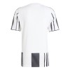 Juventus 25/26 Home Shirt (JJ4320, Jerseys / Shirts, Adidas) by www.protechkitzone.com Juventus 25/26 Home Shirt