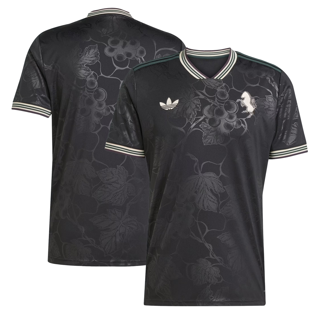 Juventus 25/26 Third Shirt Juventus 25/26 Third Shirt