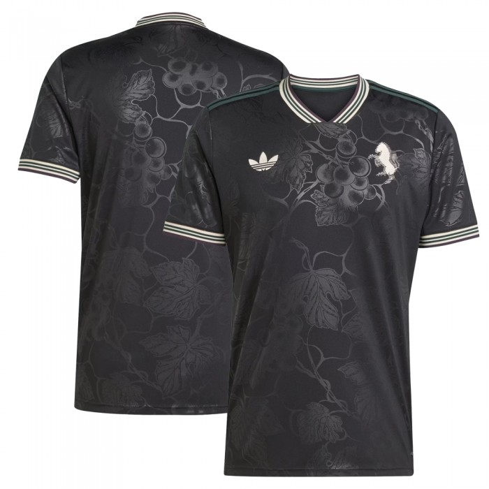 Juventus 25/26 Third Shirt