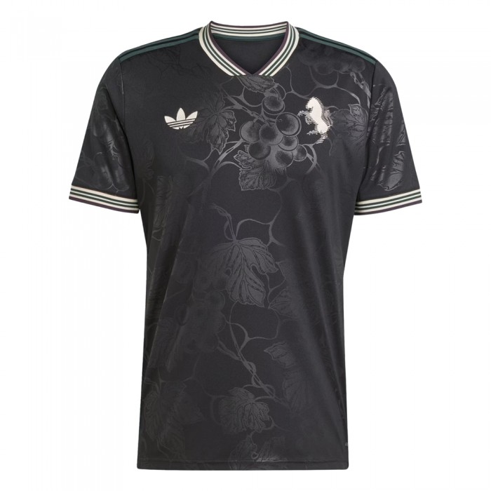 Juventus 25/26 Third Shirt