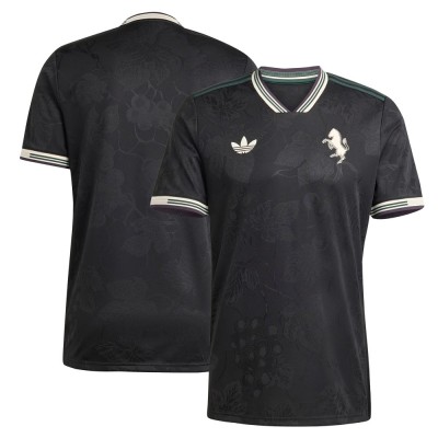 [Player Edition] Juventus 25/26 Third Shirt