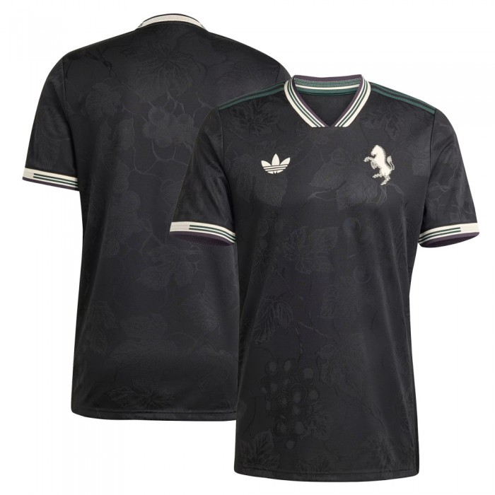 [Player Edition] Juventus 25/26 Third Shirt