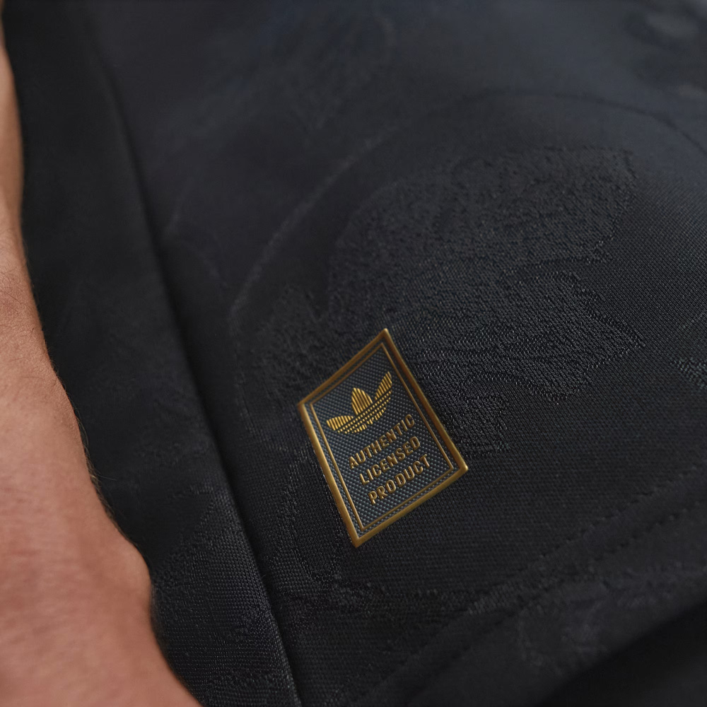 [Player Edition] Juventus 25/26 Third Shirt