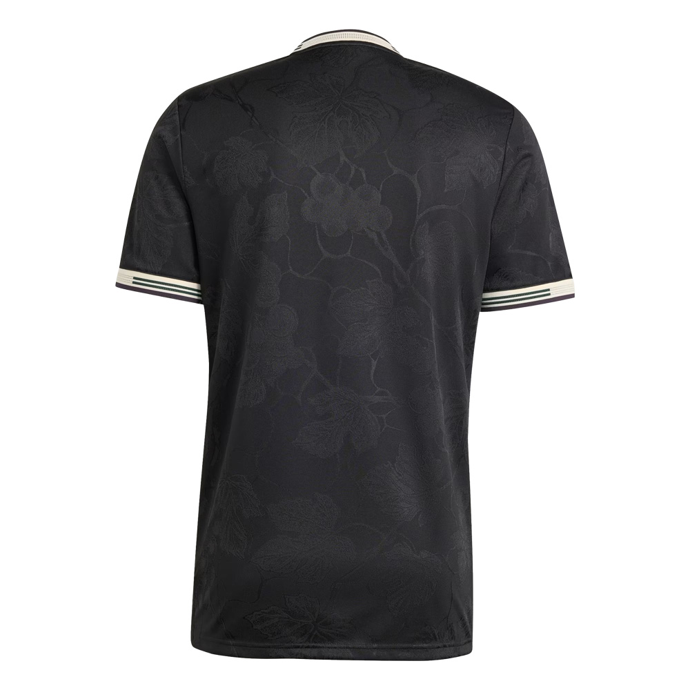 [Player Edition] Juventus 25/26 Third Shirt
