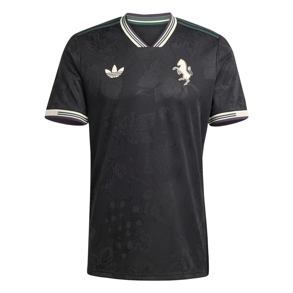 [Player Edition] Juventus 25/26 Third Shirt