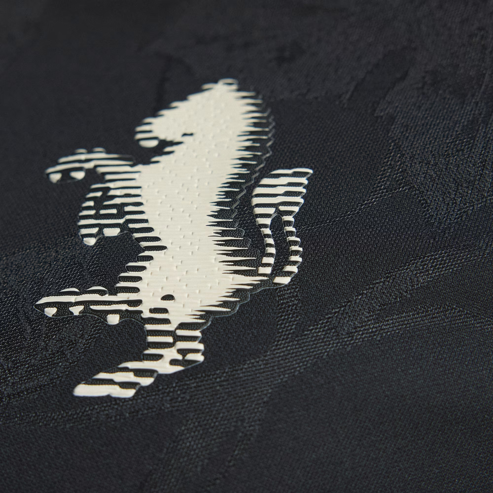 [Player Edition] Juventus 25/26 Third Shirt