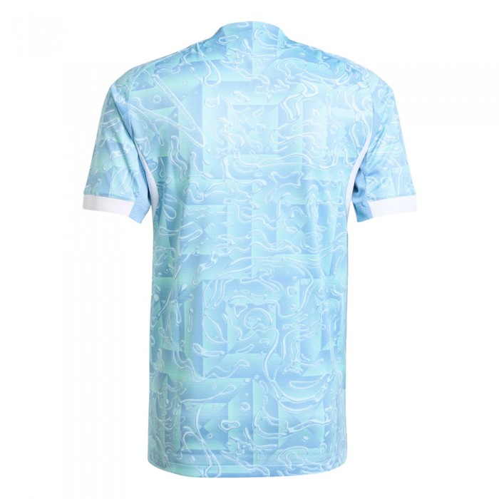 [Player Edition] Juventus 25/26 Away Shirt