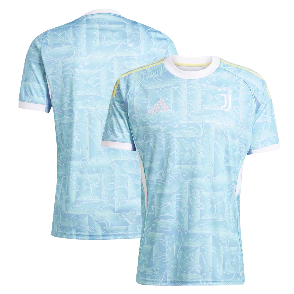 Juventus 25/26 Away Shirt Juventus 25/26 Away Shirt