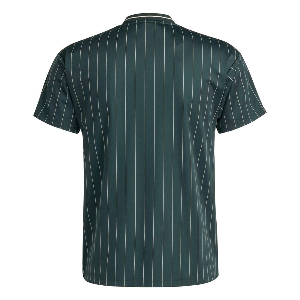 Juventus 25/26 Terrace Icons Shirt 