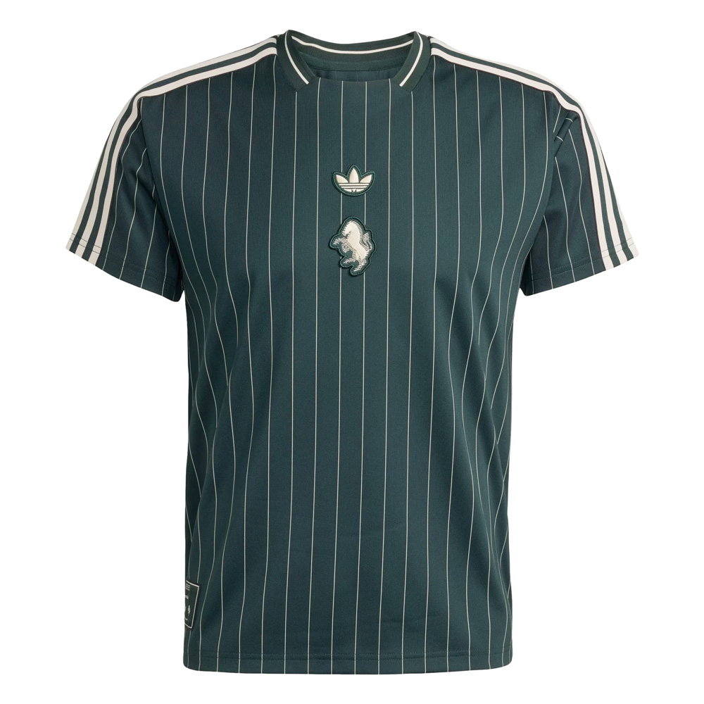 Juventus 25/26 Terrace Icons Shirt 