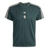 Juventus 25/26 Terrace Icons Shirt 