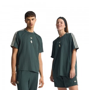 Juventus 25/26 Terrace Icons Shirt 