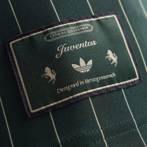 Juventus 25/26 Terrace Icons Shirt 