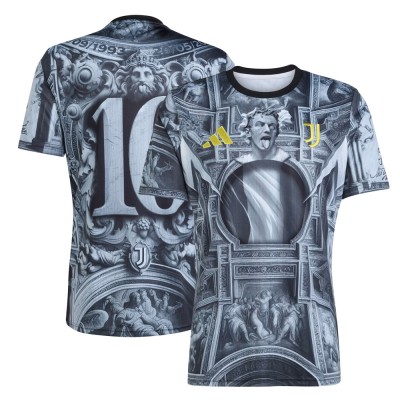 Juventus 25/26 Pre Match Shirt