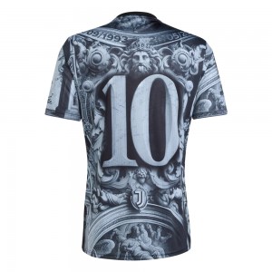 Juventus 25/26 Pre Match Shirt