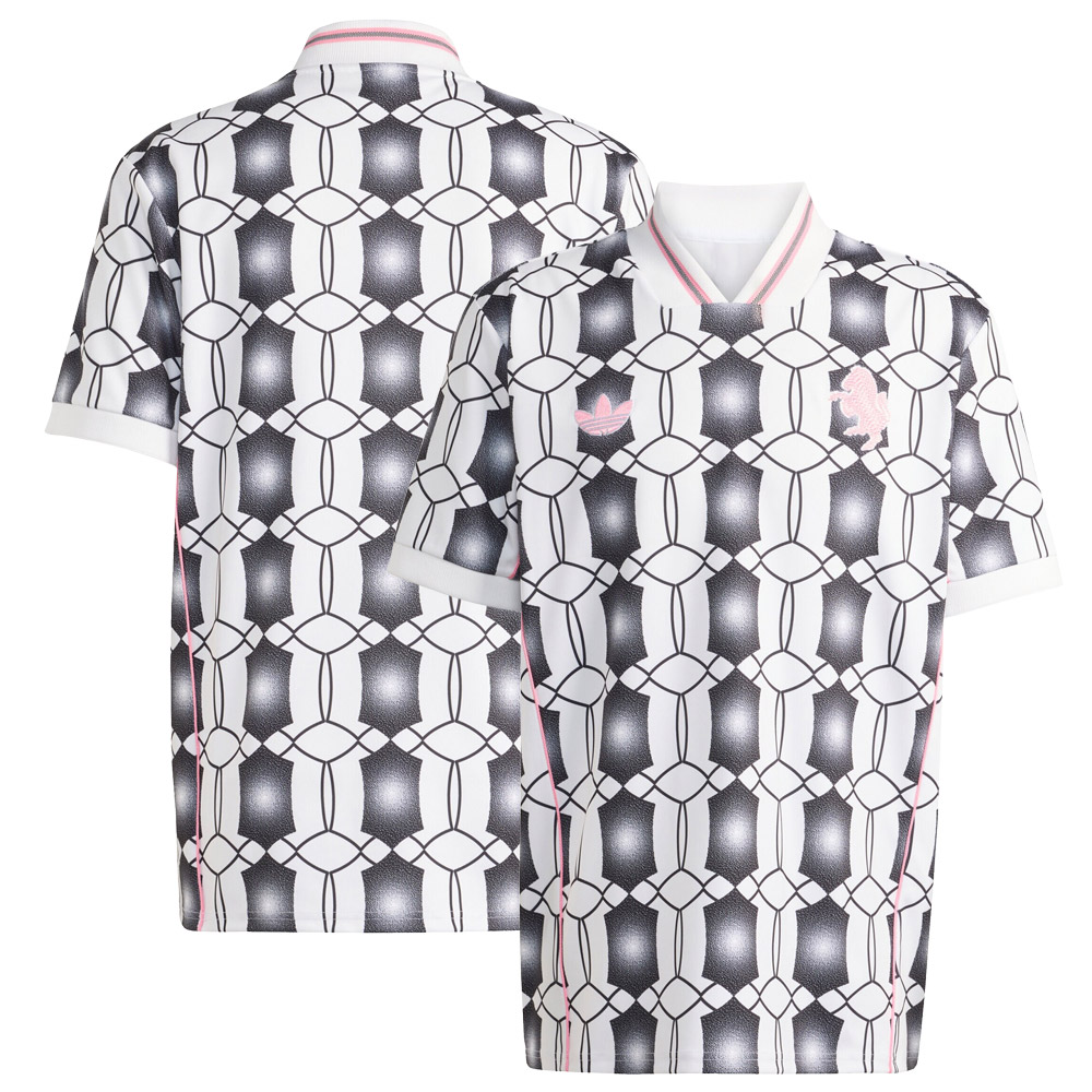 Juventus LFSTLR Shirt Juventus LFSTLR Shirt