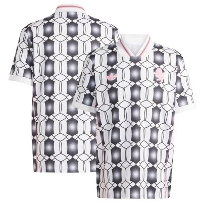 Juventus LFSTLR Shirt