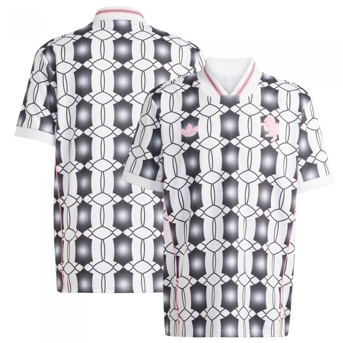 Juventus LFSTLR Shirt