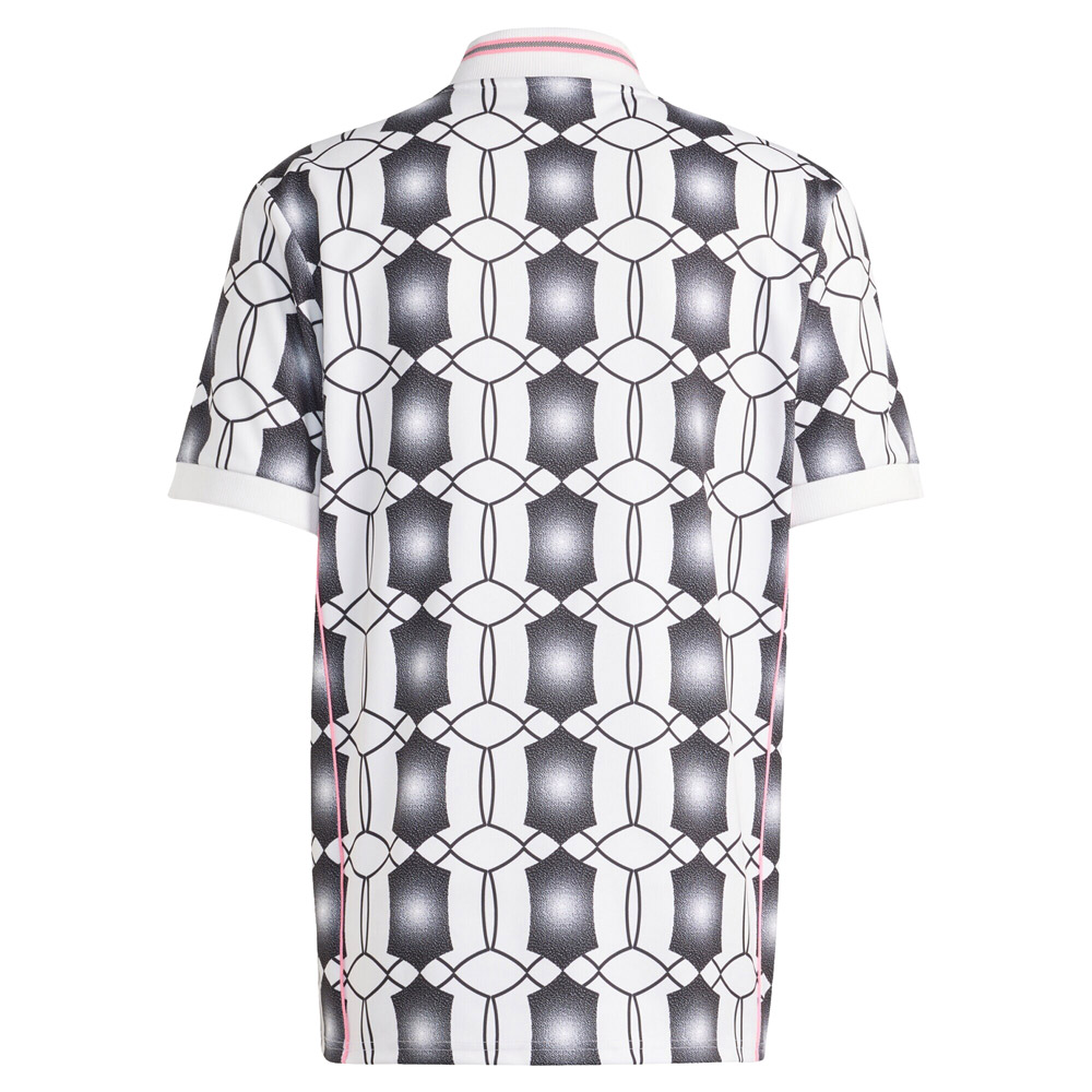 Juventus LFSTLR Shirt (JM9447, Jerseys / Shirts, Adidas) by www.protechkitzone.com Juventus LFSTLR Shirt