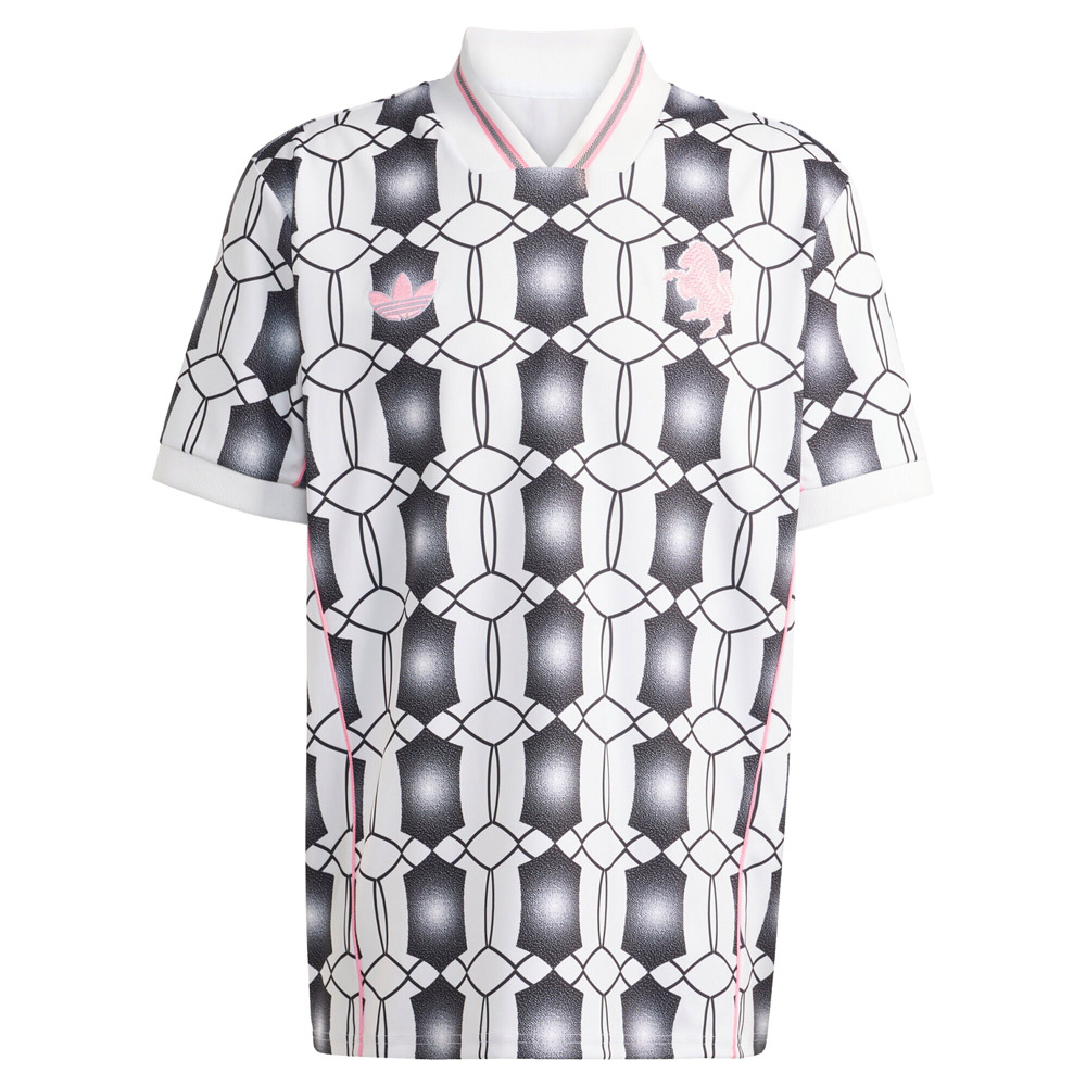 Juventus LFSTLR Shirt (JM9447, Jerseys / Shirts, Adidas) by www.protechkitzone.com Juventus LFSTLR Shirt