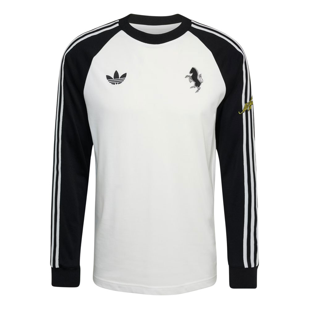 [Long Sleeve] Juventus OG T-Shirt