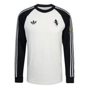 [Long Sleeve] Juventus OG T-Shirt