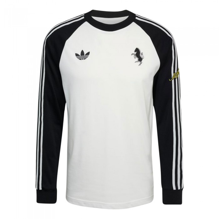 [Long Sleeve] Juventus OG T-Shirt