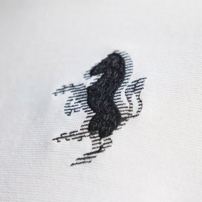 [Long Sleeve] Juventus OG T-Shirt