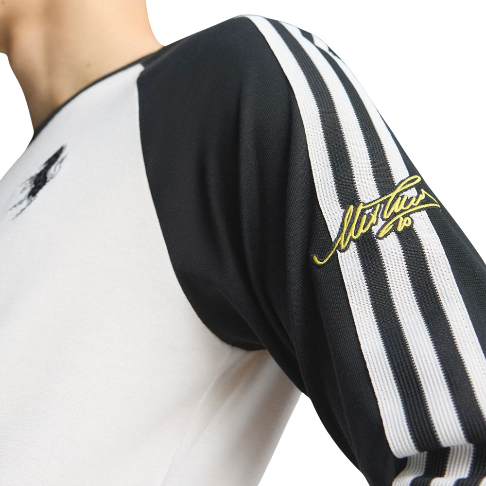 [Long Sleeve] Juventus OG T-Shirt