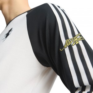[Long Sleeve] Juventus OG T-Shirt