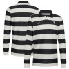 [Long Sleeve] Juventus x Sgura Authentic Shirt