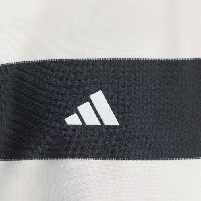 [Long Sleeve] Juventus x Sgura Authentic Shirt