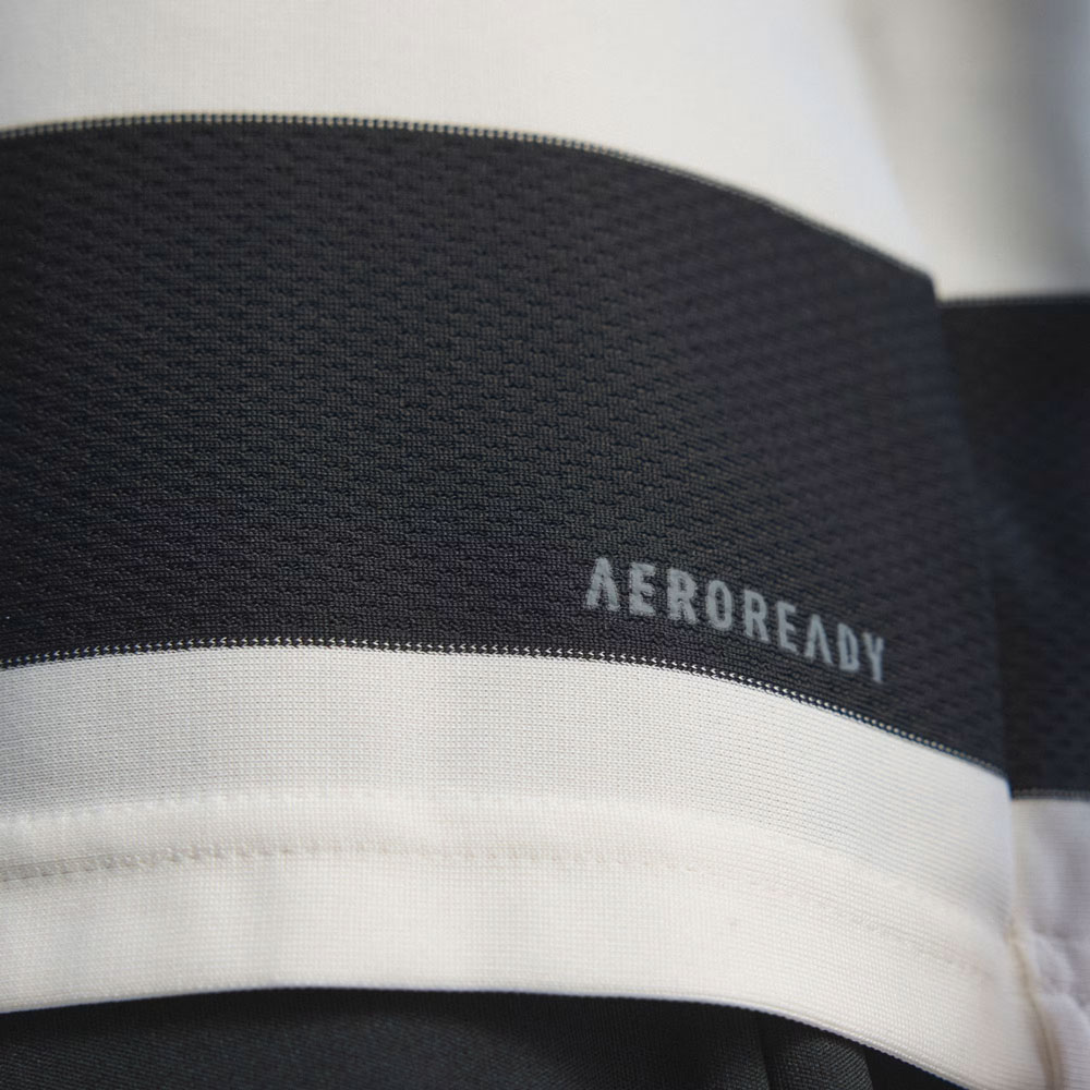 [Long Sleeve] Juventus x Sgura Authentic Shirt