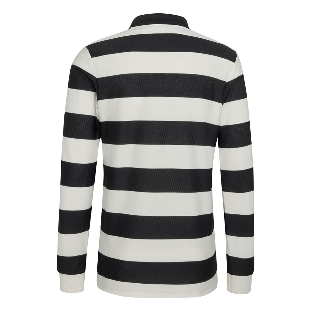[Long Sleeve] Juventus x Sgura Authentic Shirt
