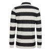 [Long Sleeve] Juventus x Sgura Authentic Shirt