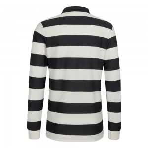 [Long Sleeve] Juventus x Sgura Authentic Shirt