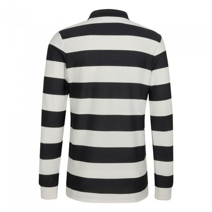 [Long Sleeve] Juventus x Sgura Authentic Shirt