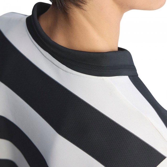 [Long Sleeve] Juventus x Sgura Authentic Shirt