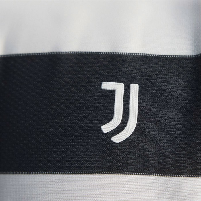 [Long Sleeve] Juventus x Sgura Authentic Shirt