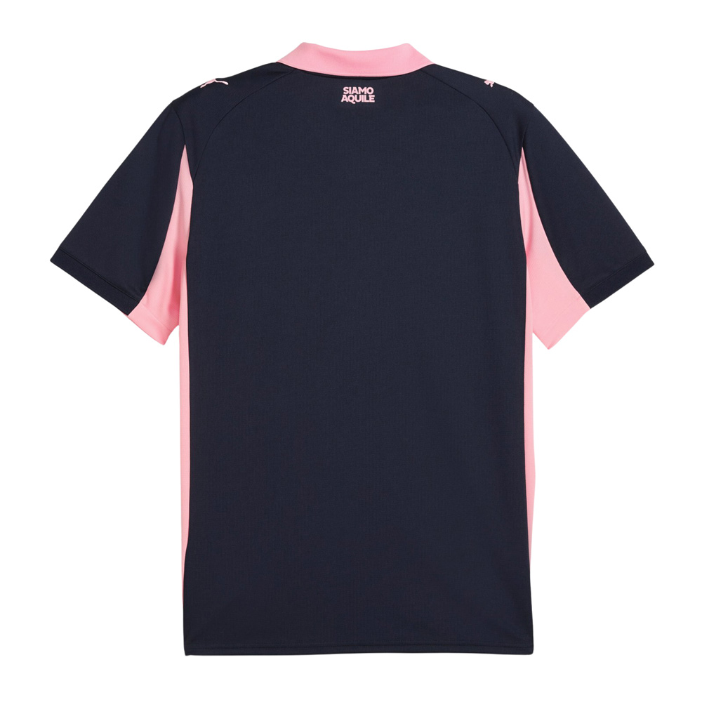 Palermo FC 25/26 Away Shirt (782853-02, Jerseys / Shirts, Puma) by www.protechkitzone.com Palermo FC 25/26 Away Shirt