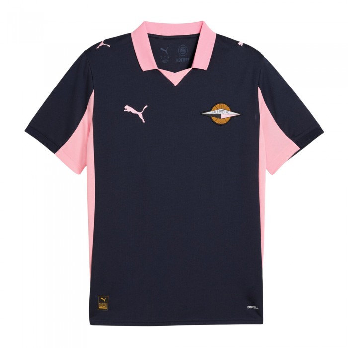 Palermo FC 25/26 Away Shirt