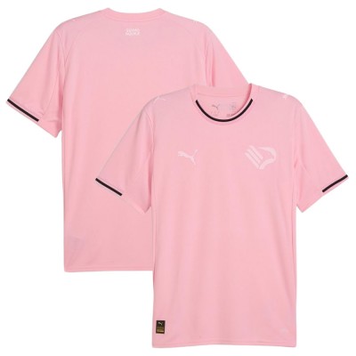 Palermo FC 25/26 Home Shirt