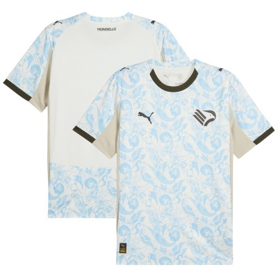 Palermo FC 25/26 Third Shirt