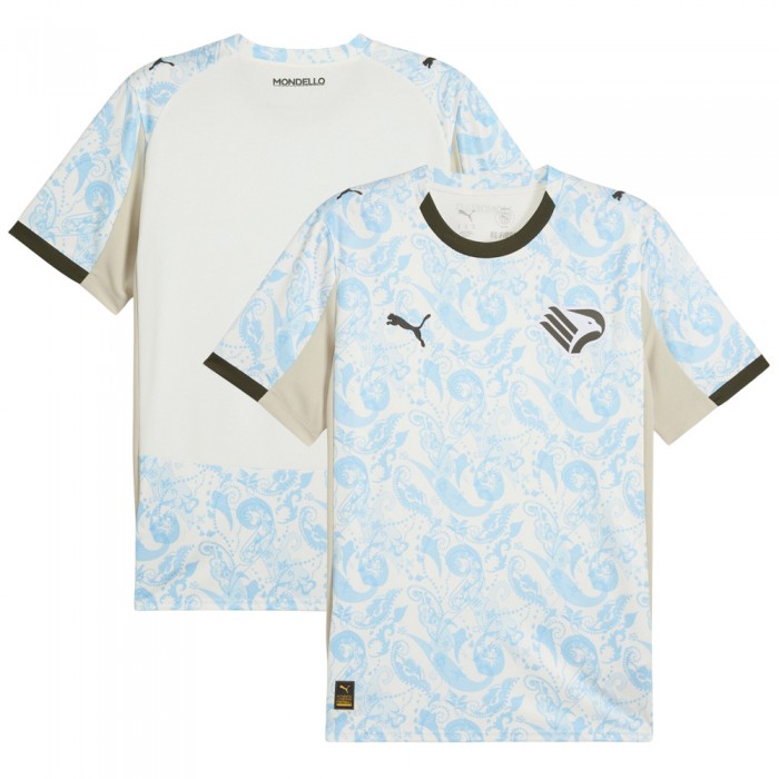 Palermo FC 25/26 Third Shirt