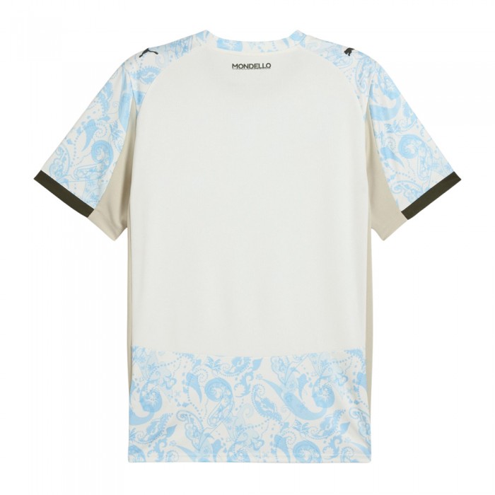 Palermo FC 25/26 Third Shirt