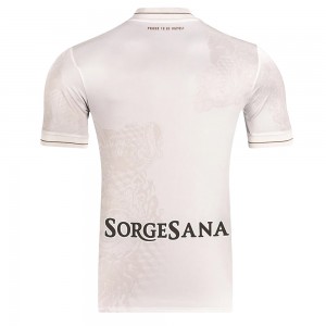 SSC Napoli 25/26 Away Match Shirt