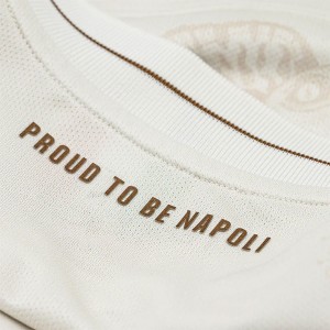 SSC Napoli 25/26 Away Match Shirt