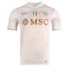 SSC Napoli 25/26 Away Match Shirt